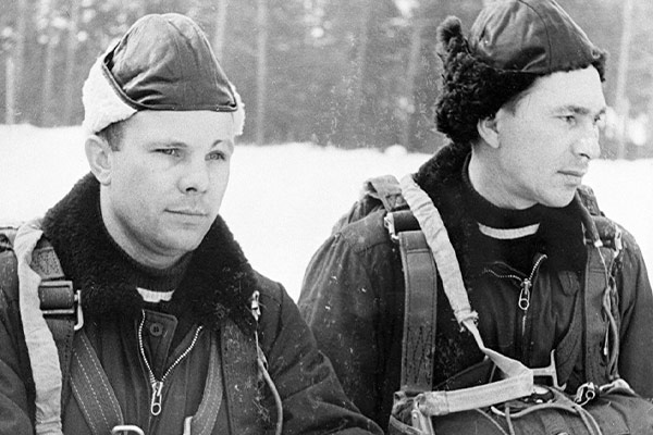 Суров, как медведь... Суров, как медведь...