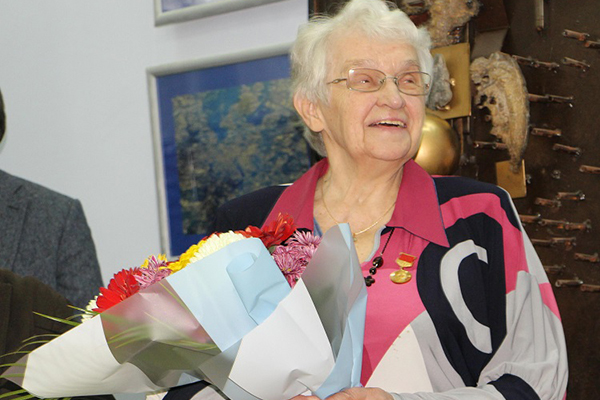 История Гагаринских чтений. Причастная к космосу