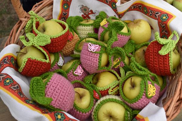 Августовский сюрприз на Празднике Гагаринского сада Августовский сюрприз на Празднике Гагаринского сада