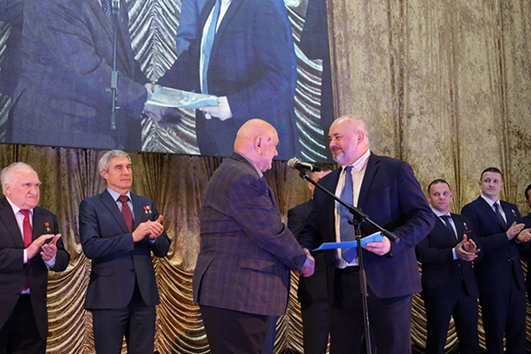 В день рождения Юрия Гагарина Музей обрел два уникальных экспоната В день рождения Юрия Гагарина Музей обрел два уникальных экспоната