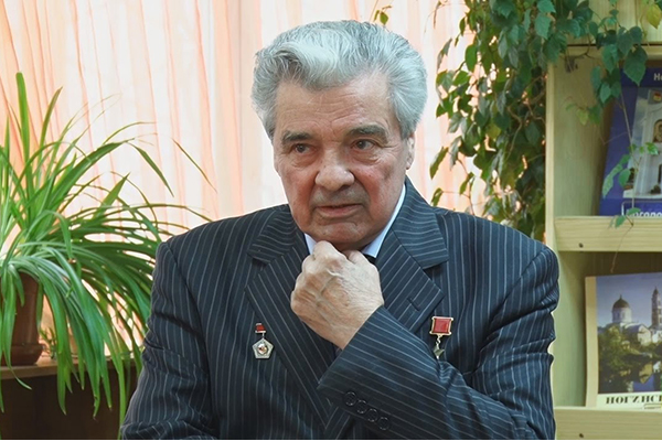 Зудов Вячеслав Дмитриевич. Космонавт № 37/80 Зудов Вячеслав Дмитриевич. Космонавт № 37/80