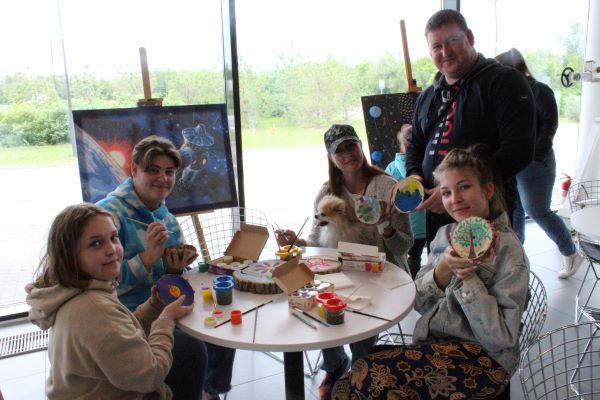 День России! День России!