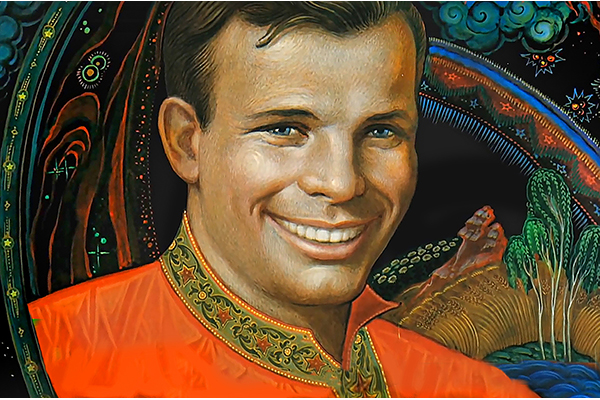 В Музее-заповеднике Ю.А. Гагарина отметят Международный день художника В Музее-заповеднике Ю.А. Гагарина отметят Международный день художника