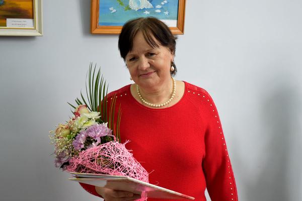 «Души прекрасные порывы»