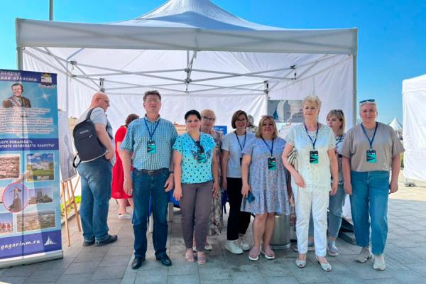 Фестиваль «108 минут» в Калуге