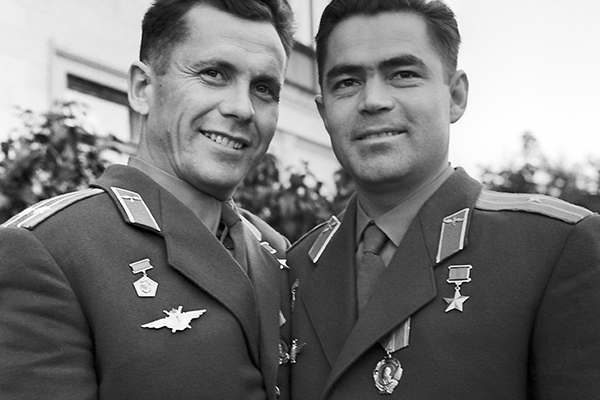 «Первые»: старт уже в декабре