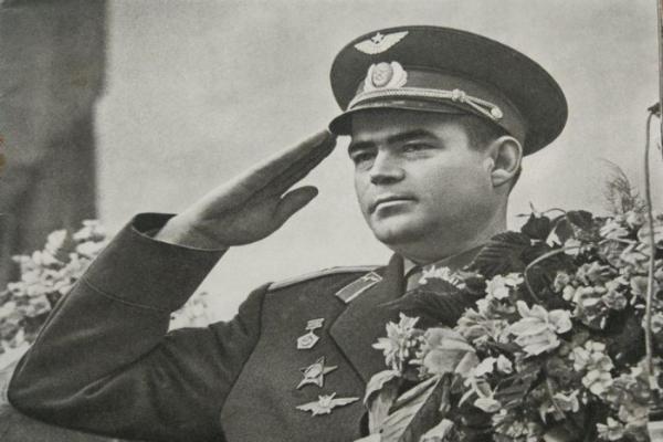 «Сын Чувашии» 