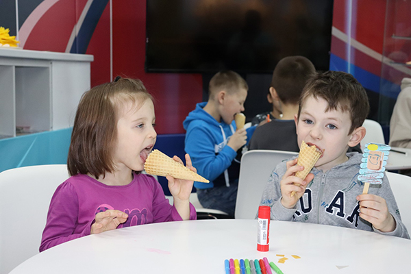 Невероятное открытие!