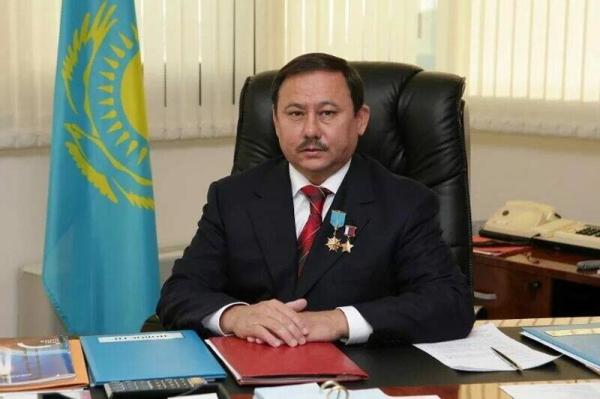 Мусабаев Талгат Амангельдиевич. Космонавт № 1/79/309