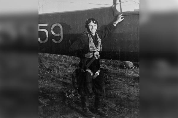 Первый рубеж взят