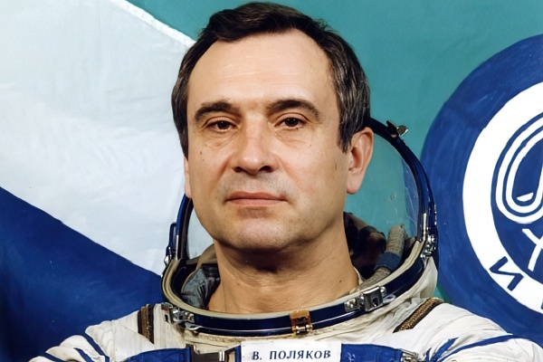 Рекордсмен из Тулы Рекордсмен из Тулы