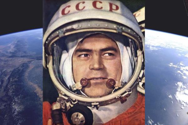 Стартует «Восток-3» Стартует «Восток-3»