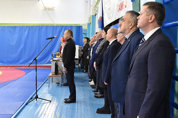 Всегда на страже интересов и безопасности родины и ее граждан Всегда на страже интересов и безопасности родины и ее граждан