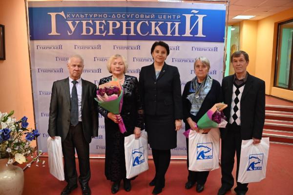 Гордость Гагаринского района Гордость Гагаринского района