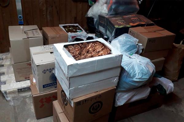 Вместе мы сила! Вместе мы сила!