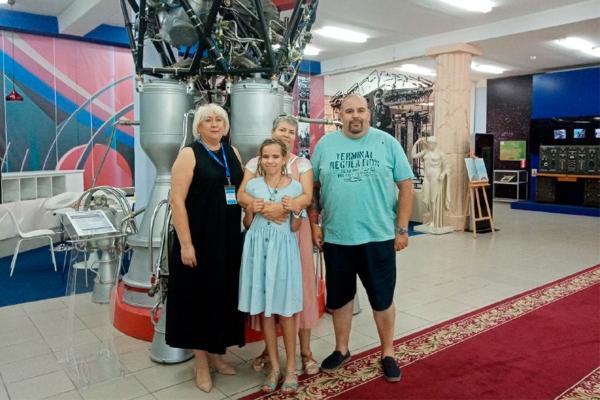 История кистью… История кистью…