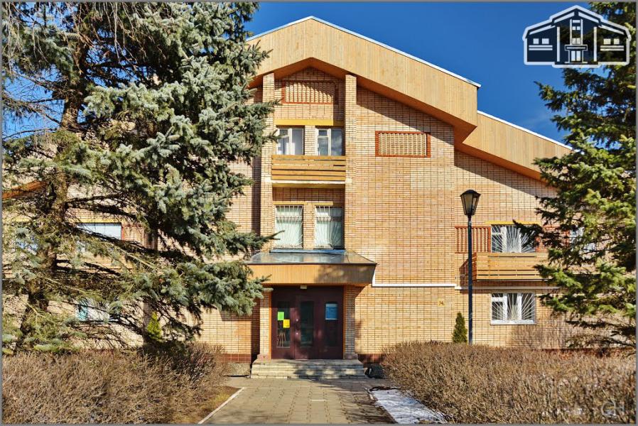 Дом космонавтов