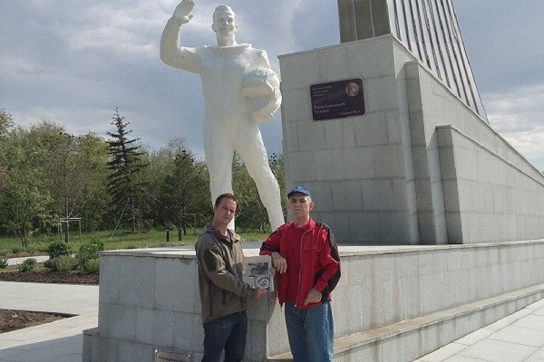 Свидетельства о прошлом Свидетельства о прошлом