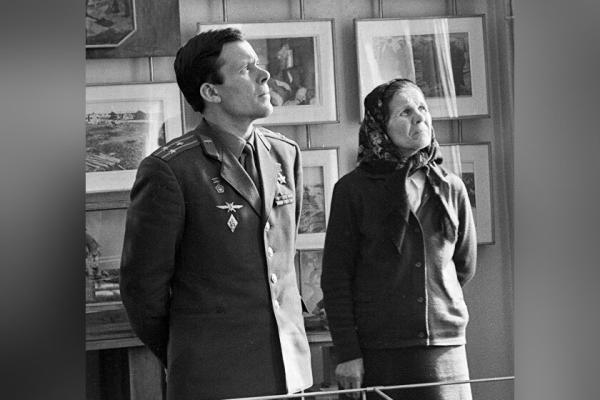 «Всё, что выше двух метров, уже опасно…»