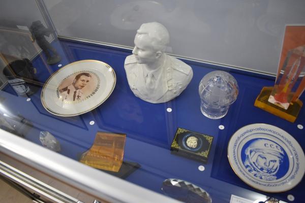 Выставка «Мы – первые!»