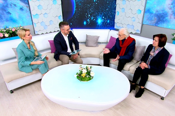 Звезд связующая нить Звезд связующая нить