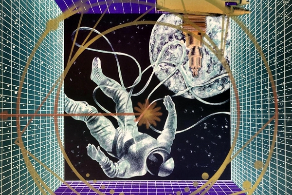 Подарок из СССР Подарок из СССР