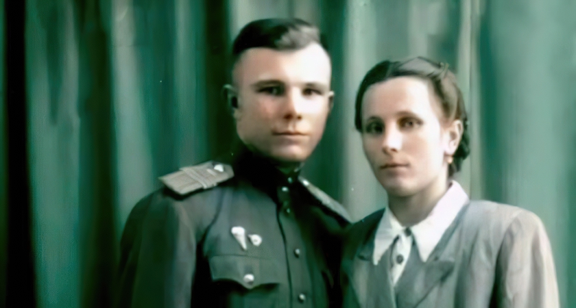 Открытие выставки «Брат и сестра» Открытие выставки «Брат и сестра»