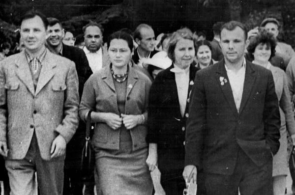 «Майор Гагарин» «Майор Гагарин»