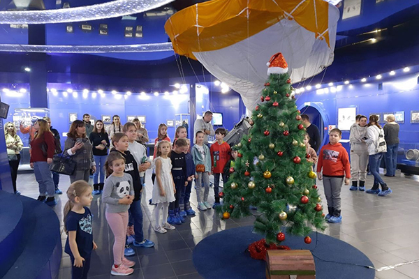 Афиша выходных в Музей Афиша выходных в Музей