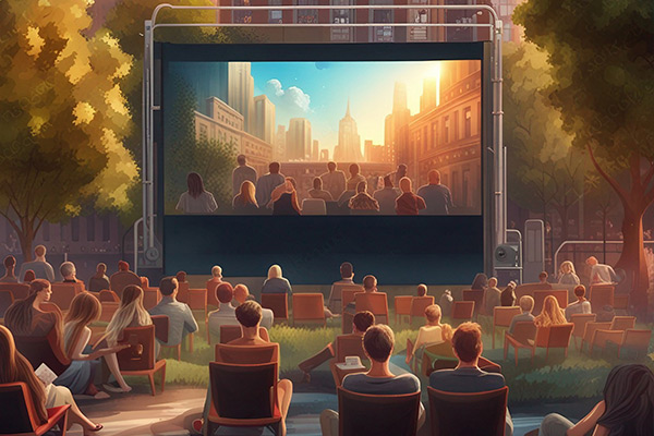 Искусство кино