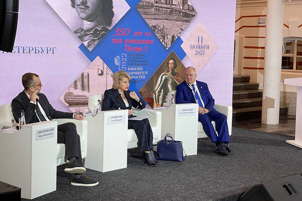 МедиаИндекс Музея-заповедника Ю.А. Гагарина вырос в 11 раз