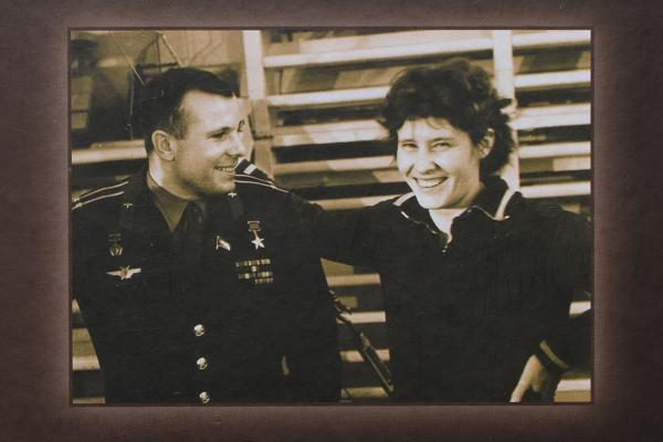 Космонавтика в личном измерении