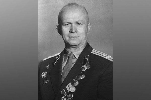 В.И. Яздовский в воспоминаниях В.И. Яздовский в воспоминаниях