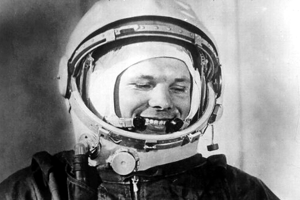 Рекордсмен космической эры