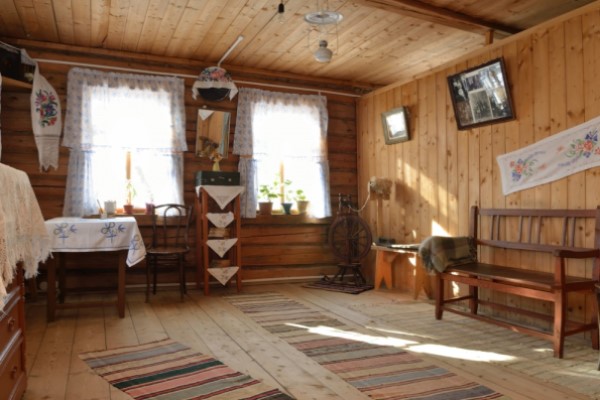 Из истории клушинского дома Гагариных Из истории клушинского дома Гагариных