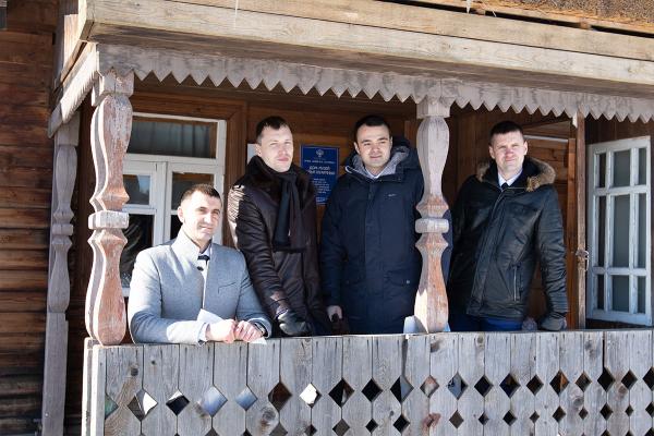 Свою работу начали XLIX Международные общественно-научные чтения, посвящённые памяти Ю.А. Гагарина Свою работу начали XLIX Международные общественно-научные чтения, посвящённые памяти Ю.А. Гагарина