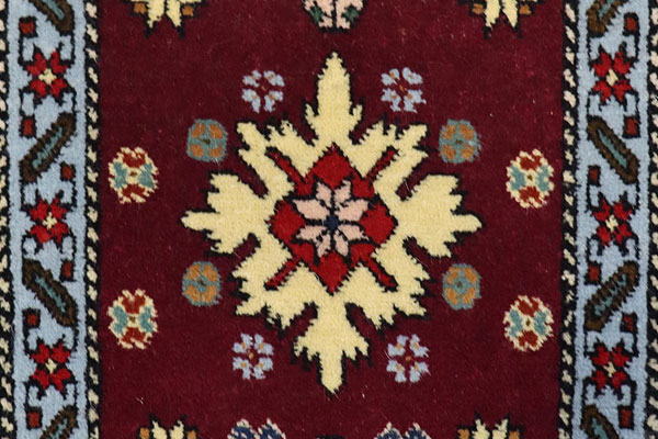 Коврик декоративный