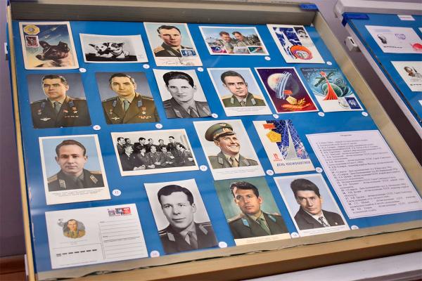 Быть первым