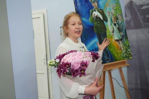 «Голубь Ноя» 