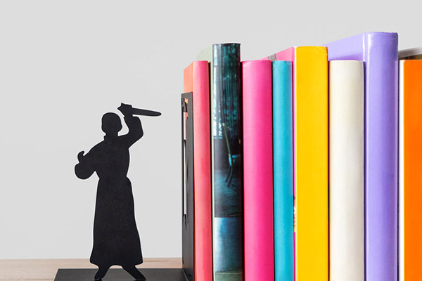 На острие знаний