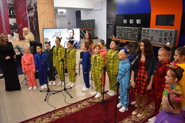 Фестиваль «108 минут»