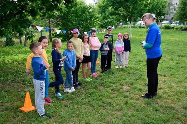 1 Июня - Международный день защиты детей! 1 Июня - Международный день защиты детей!