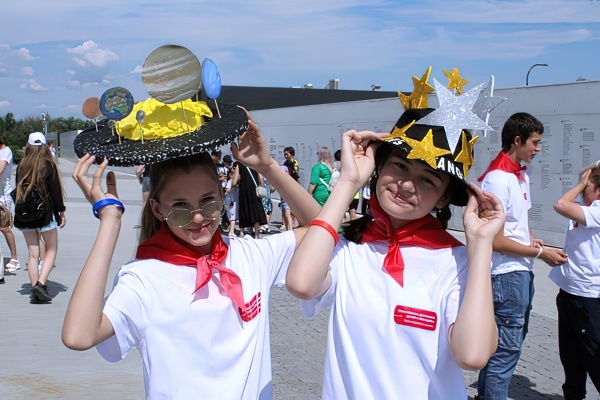 Лето, ах лето! Лето, ах лето!