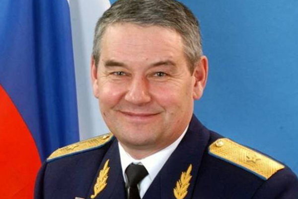 Корзун Валерий Григорьевич. Коcмонавт № 85/351 Корзун Валерий Григорьевич. Коcмонавт № 85/351