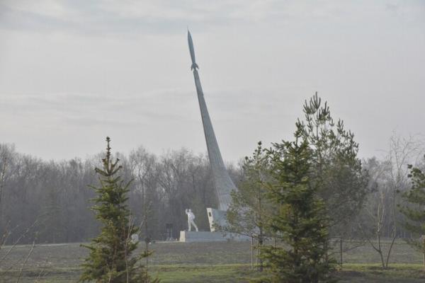 Музей пришёл в движение Музей пришёл в движение