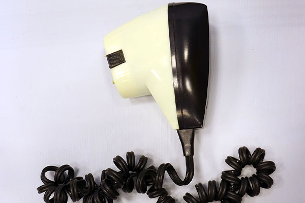 Электробритва роторная «Бердск-2»