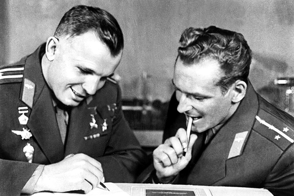 «Небесные братья» «Небесные братья»