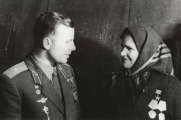 Хозяйка «Северного шелка»