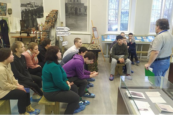 Жить, чтобы помнить – помнить, чтобы жить… Жить, чтобы помнить – помнить, чтобы жить…