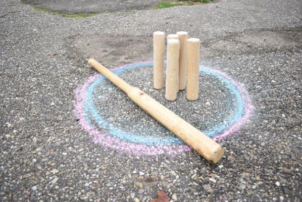 Народная игра - кладезь народной мудрости